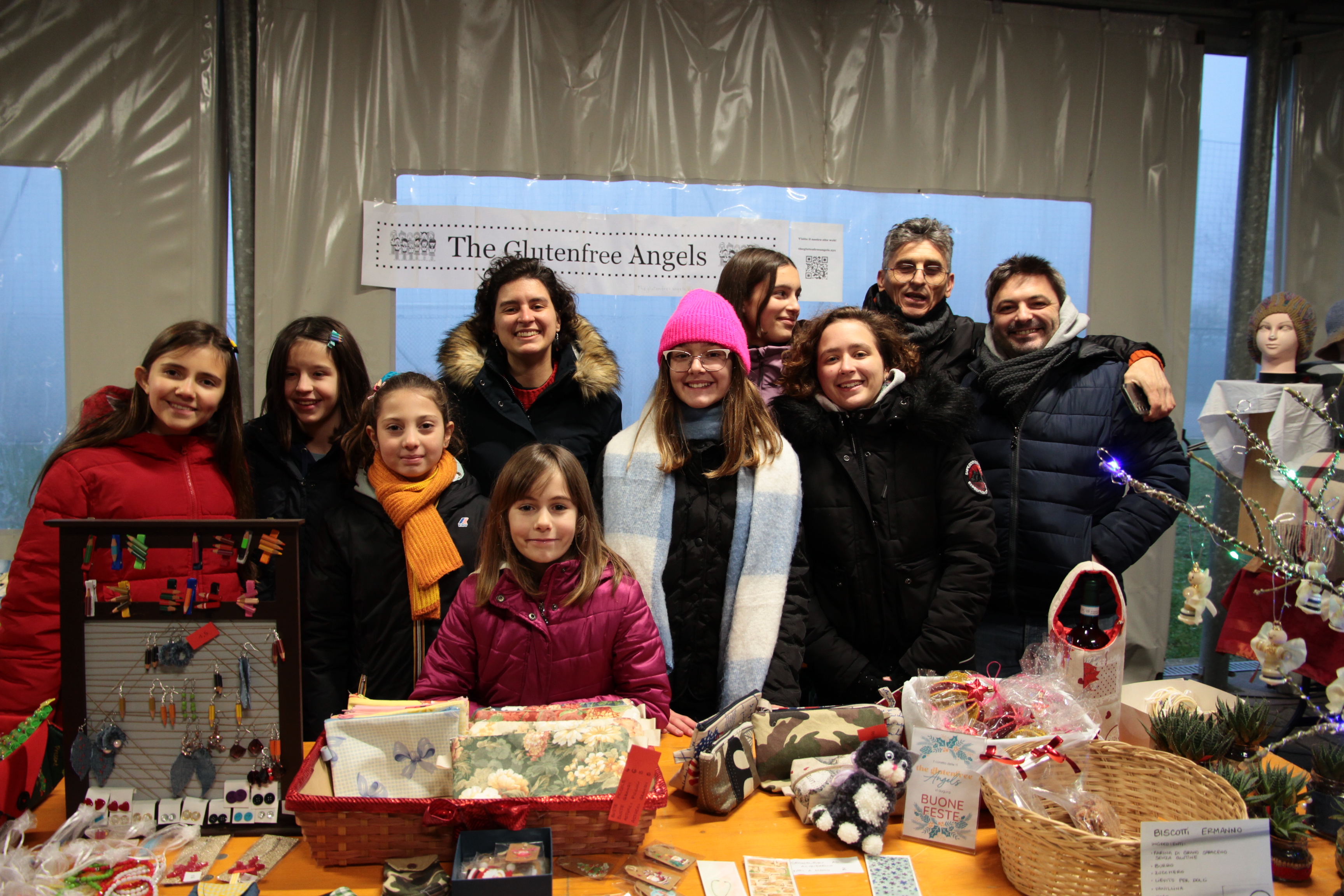 Foto gruppo