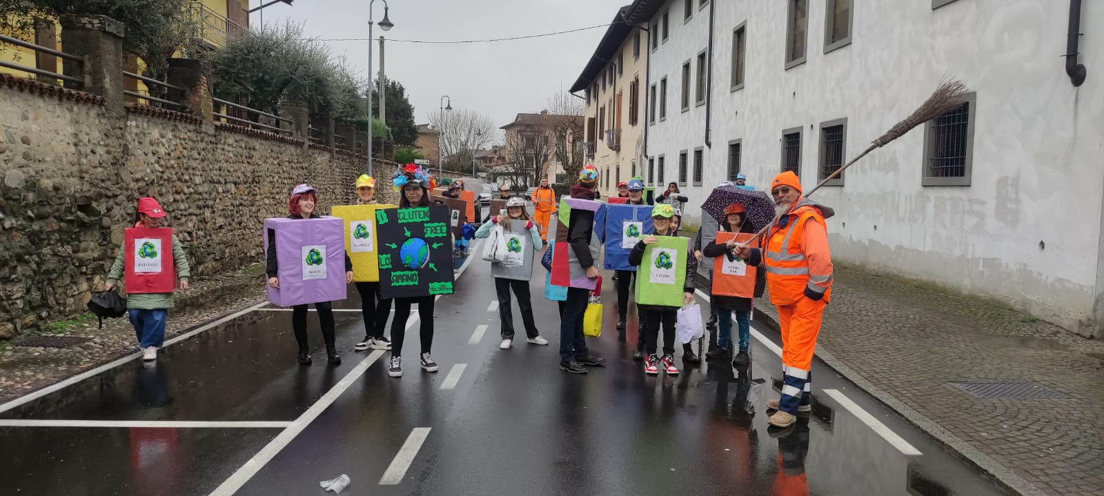 Foto gruppo