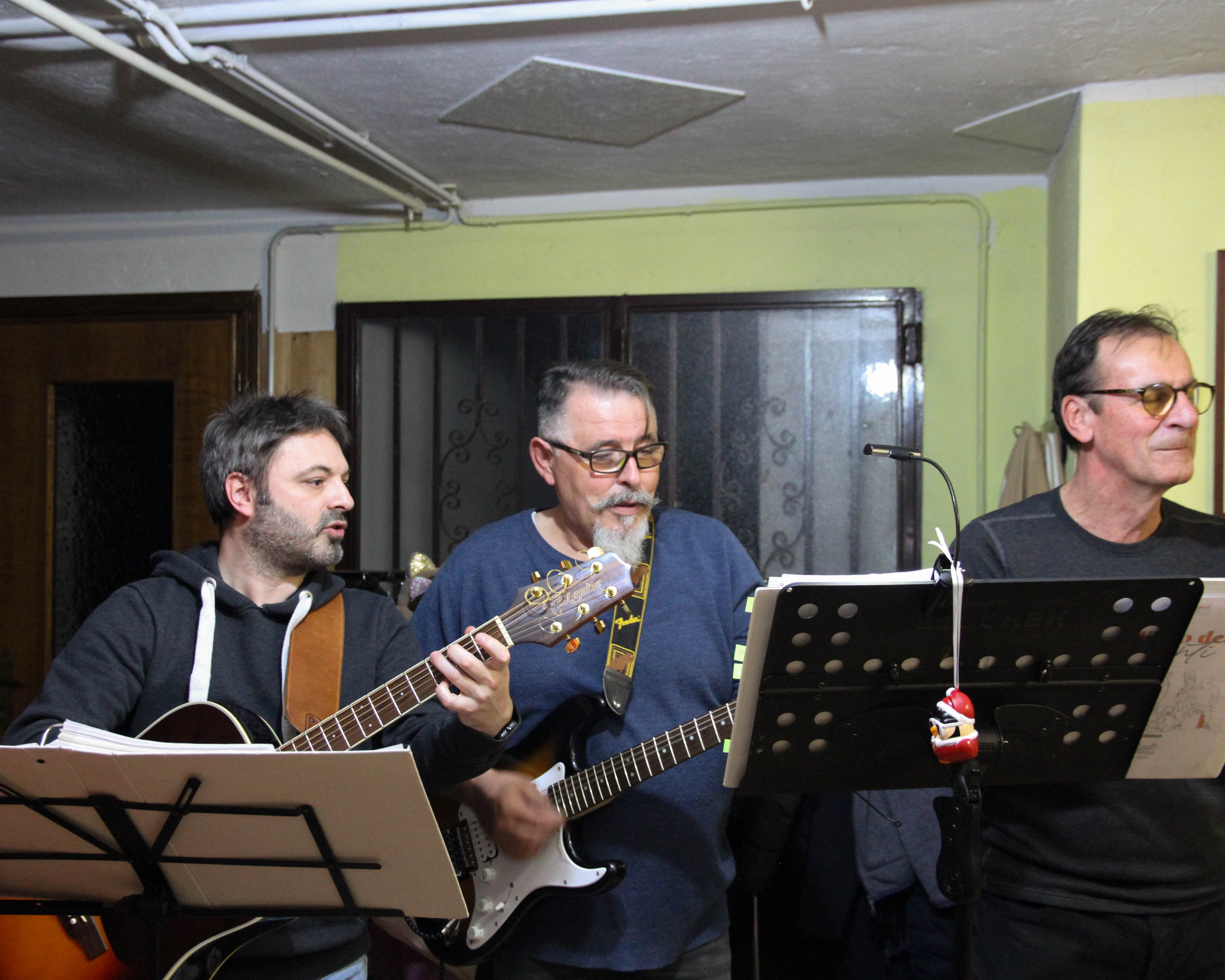 Foto gruppo
